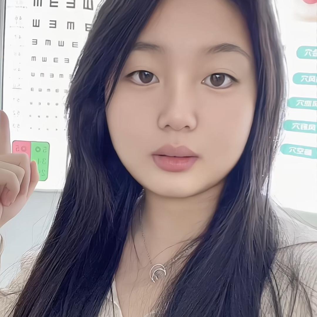 杨老师讲护眼