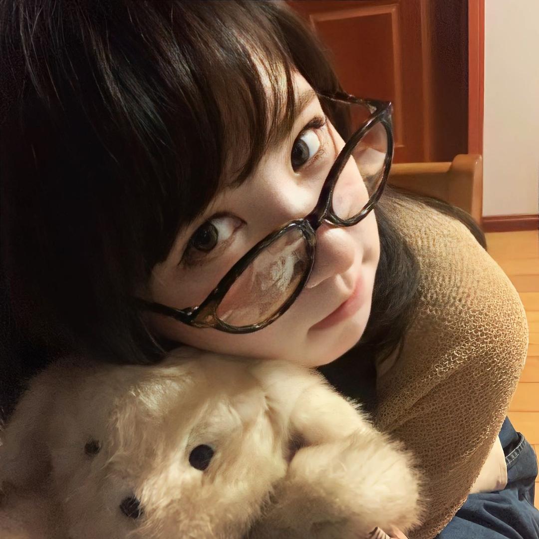 眼尾痣.