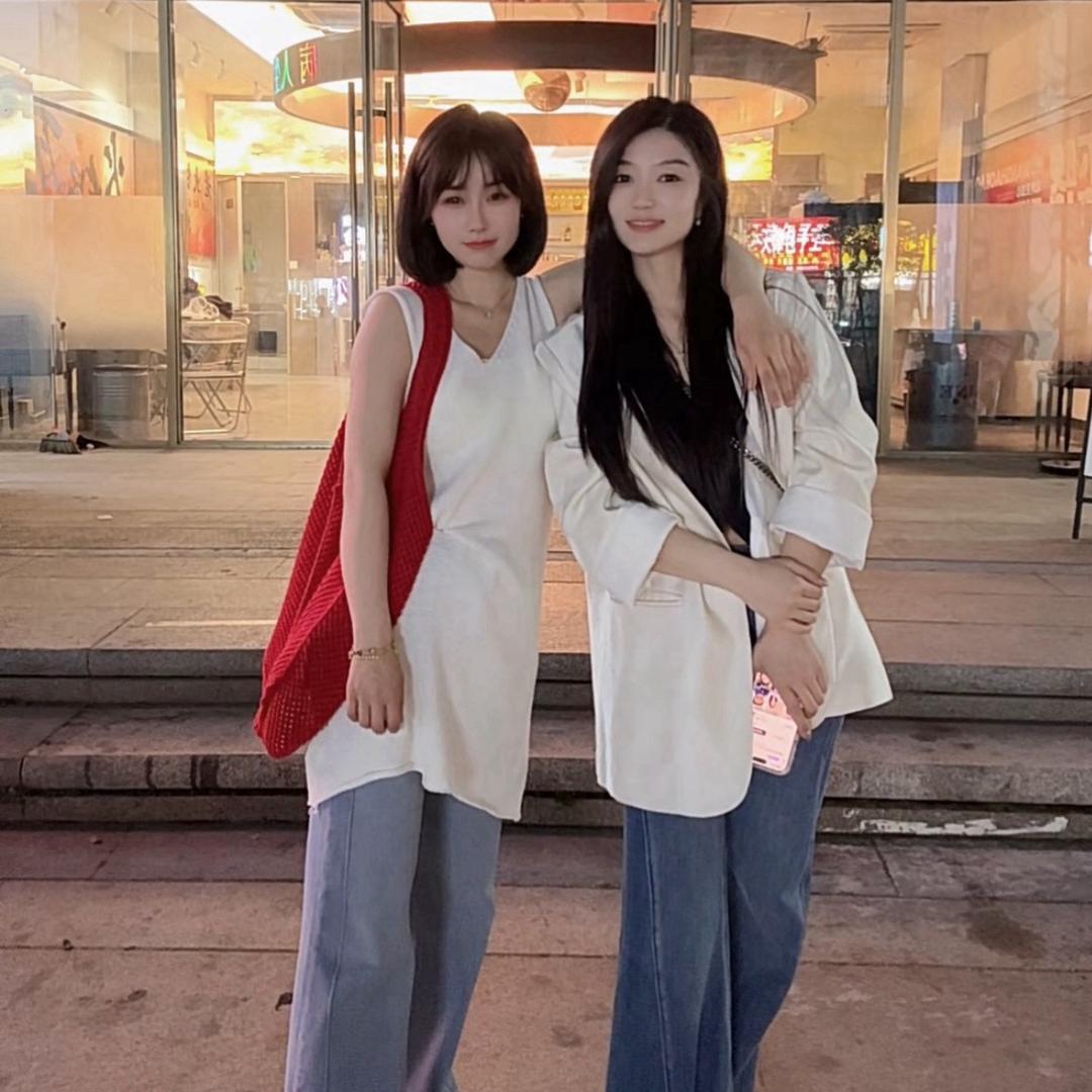 港城俩憨憨（姐妹馄饨小酒馆）