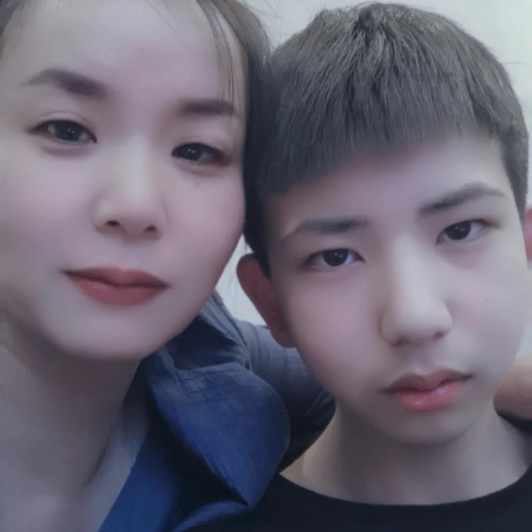 🍀余生❤️安好🍀