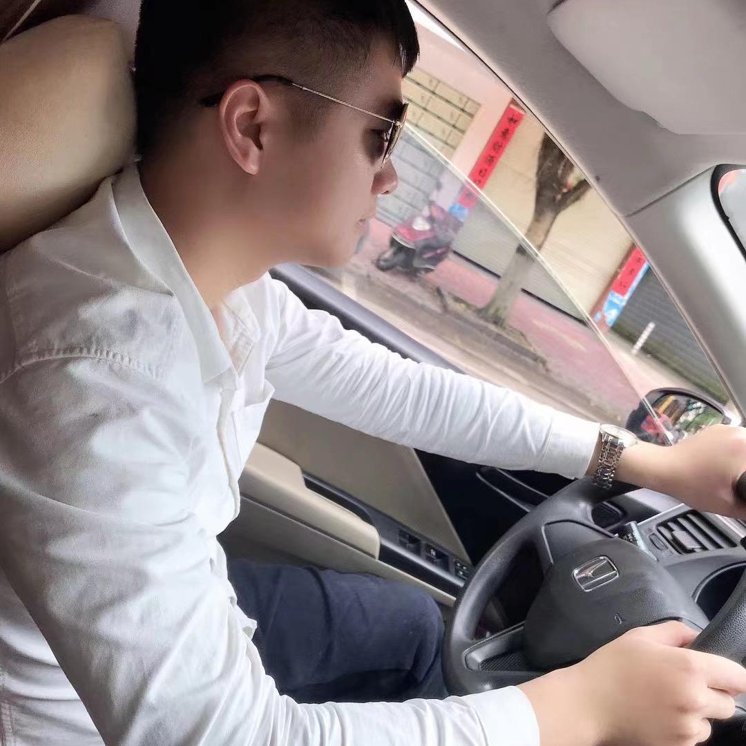 下一个路口🚦相见