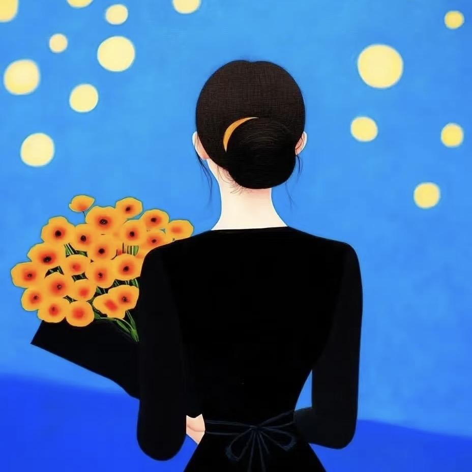 糖糖（发光妈妈版）