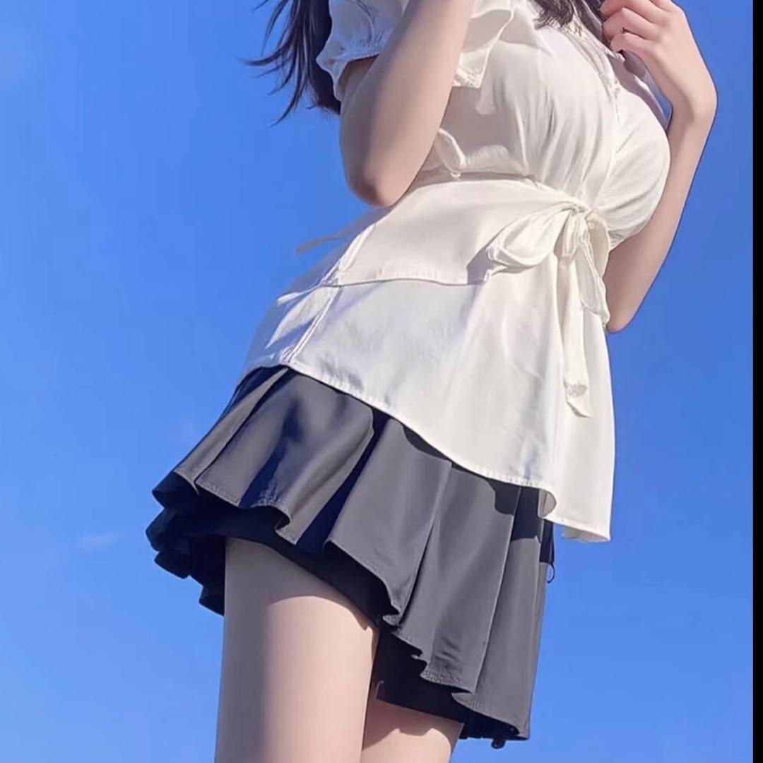 哈婆娘和她的屁王