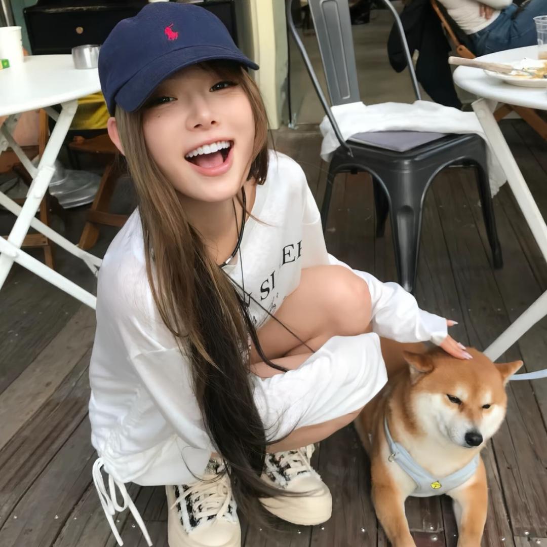 火鸡面公主