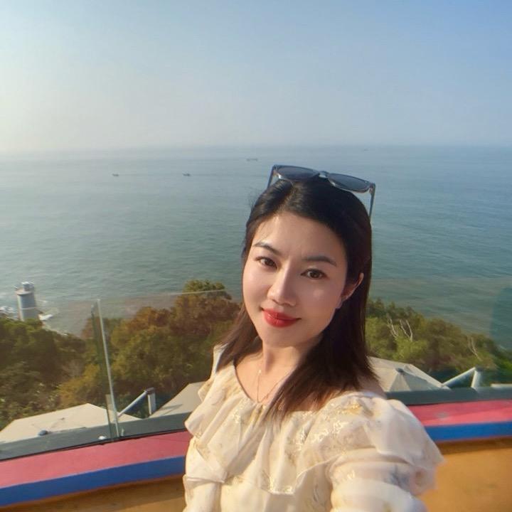 游玩广东啊君