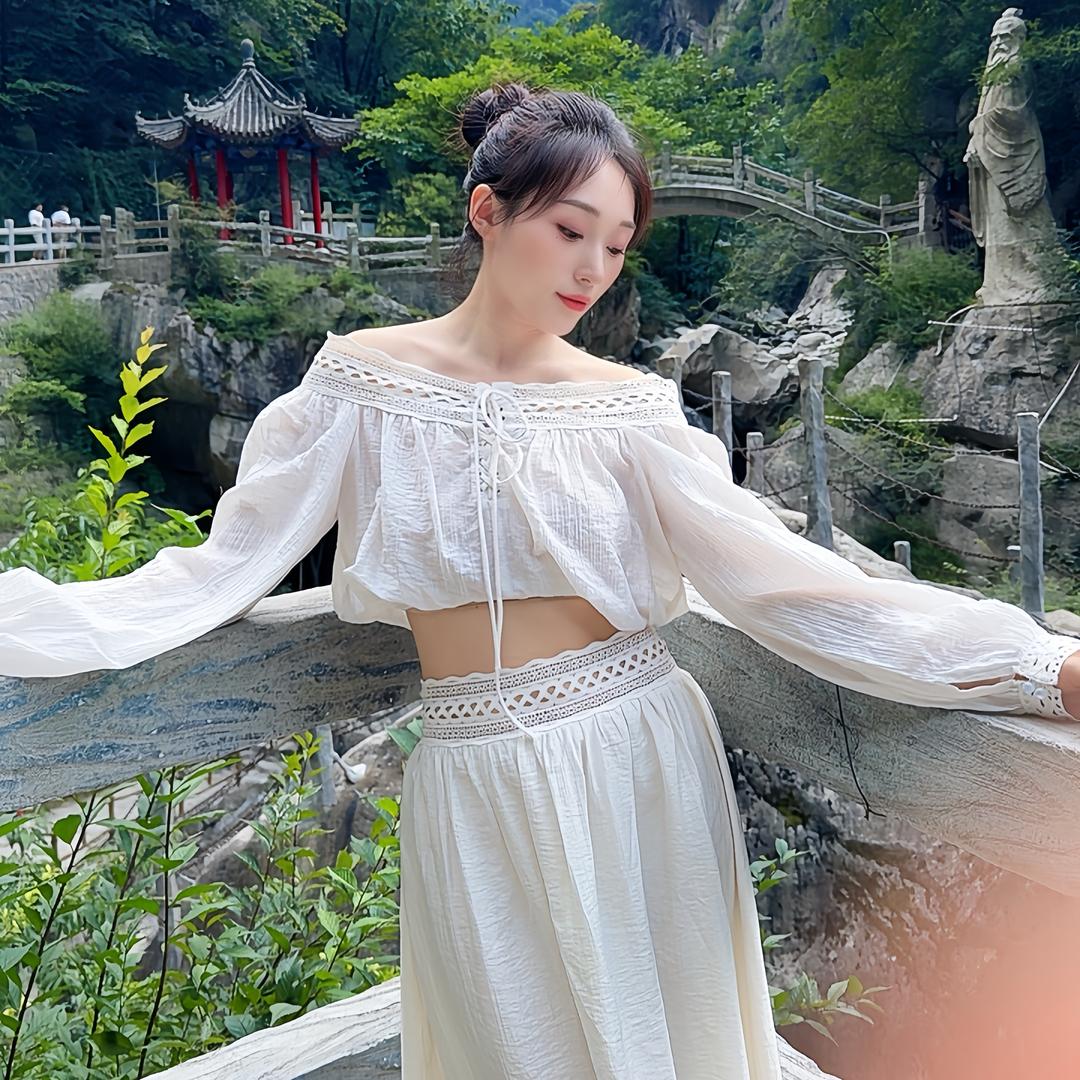 英子姓雷（随拍）