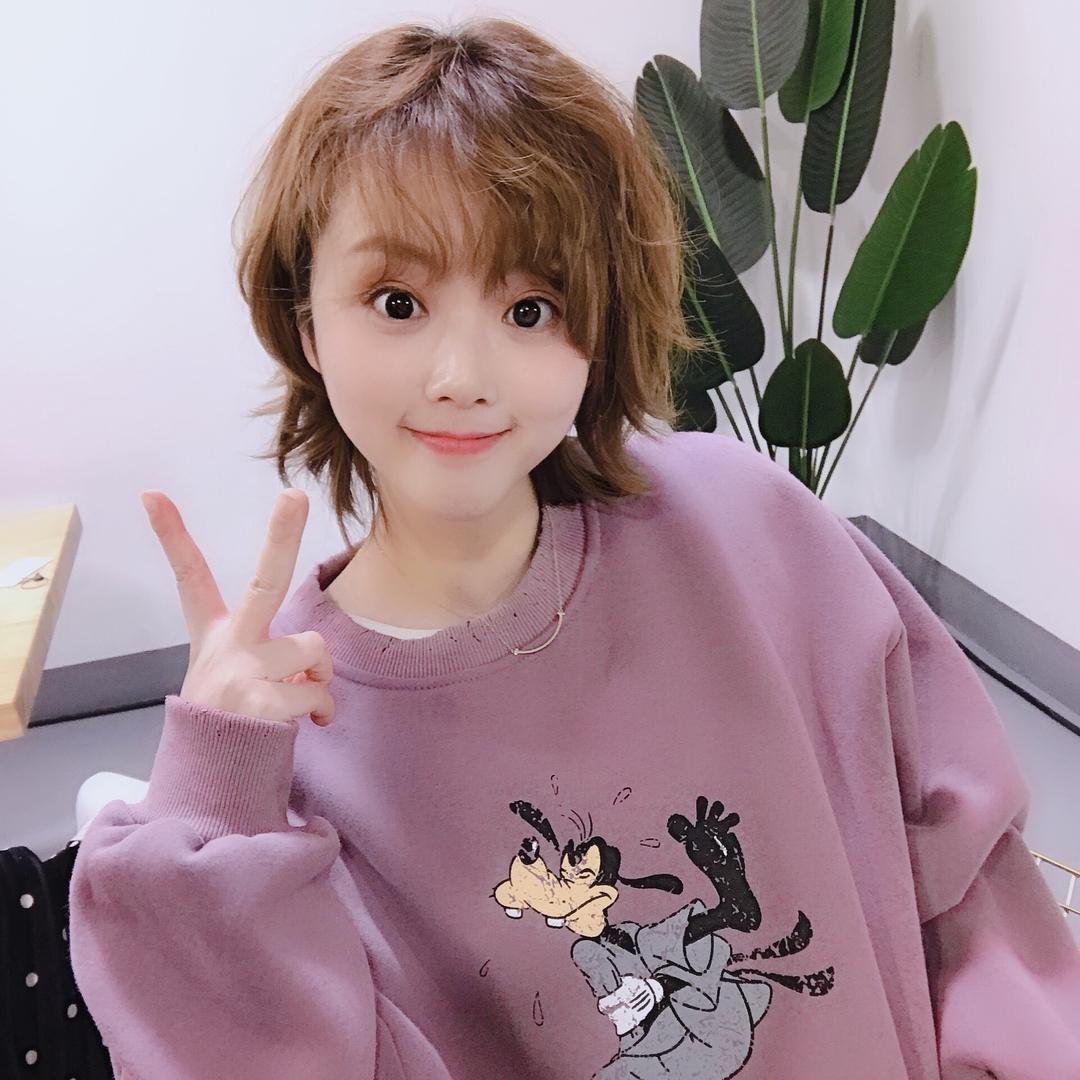 风华绝代的石榴姐@抖音