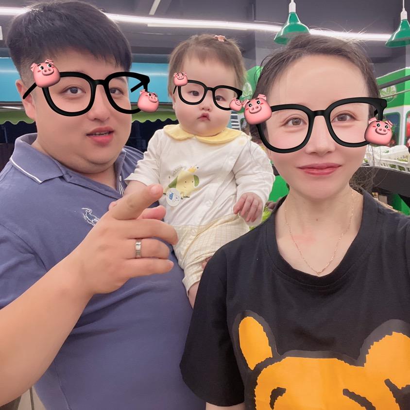 暖暖爸爸