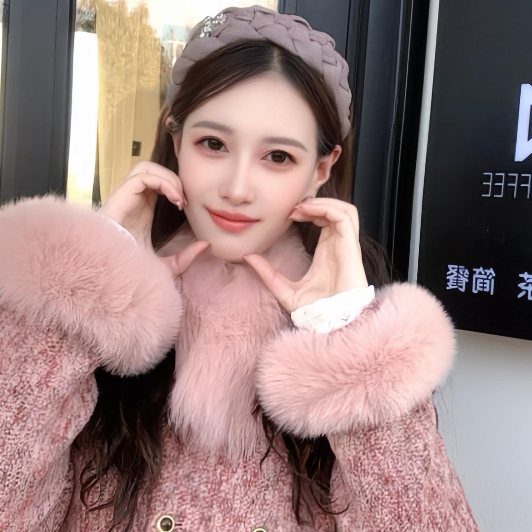 一个人的清欢。