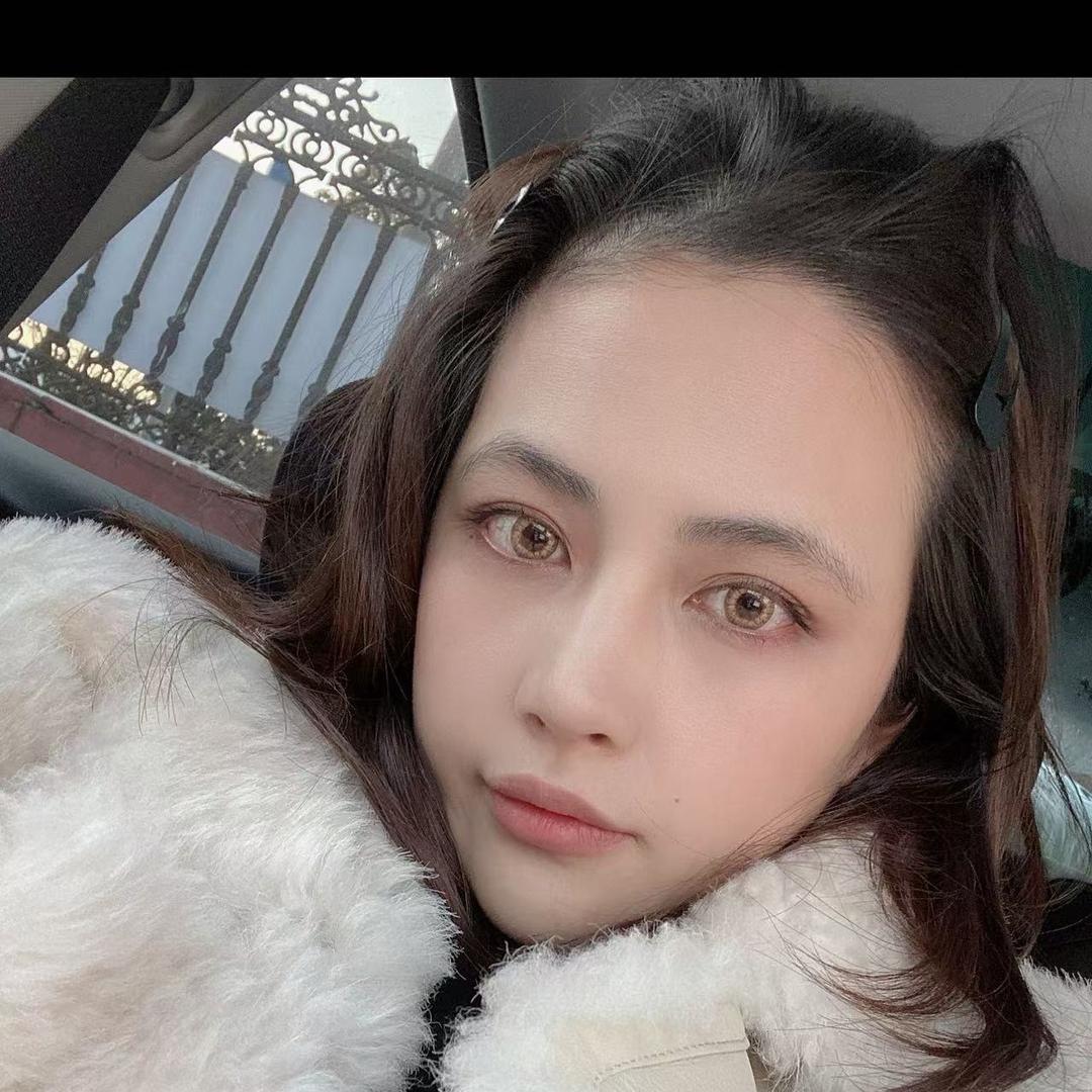 张里里🦋（即将开启人生副本）