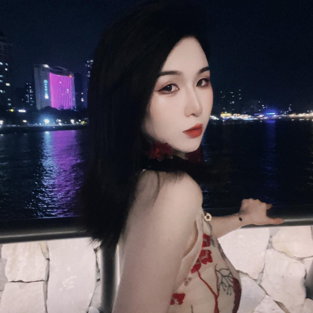 静静女装定制@抖音