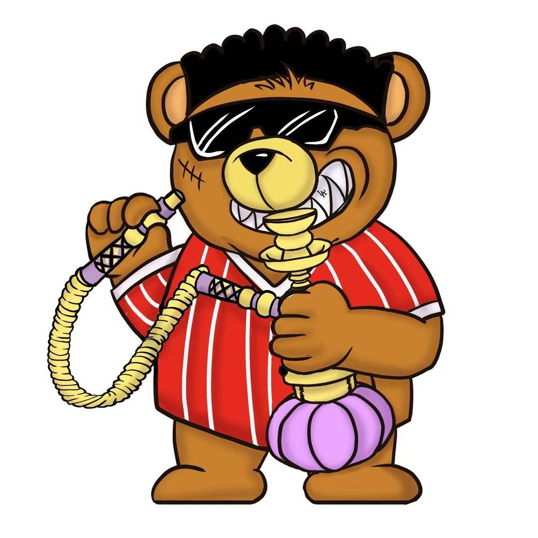 Big-Bear