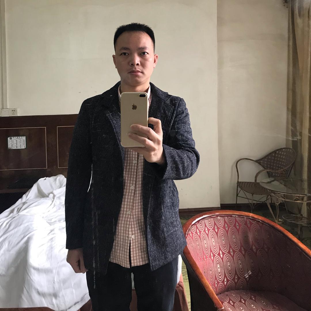 容县苏7哥