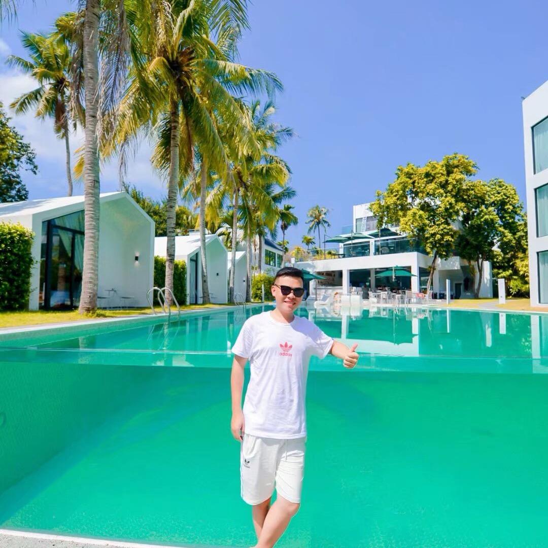 硬气鑫爱吃香菜