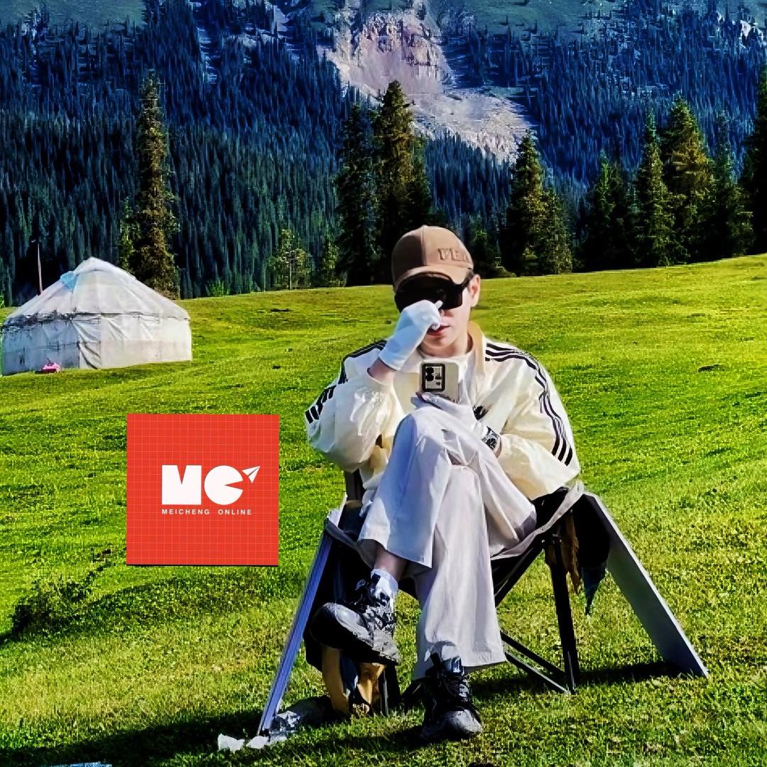 新疆阿晨领队（美程甄选）