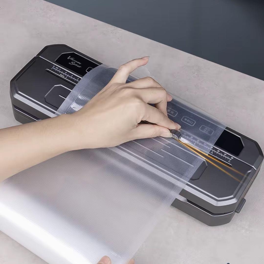 真空封口机源头工厂