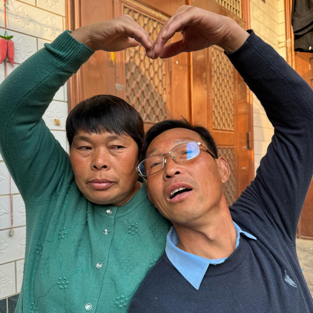 慕容云海（格格爸）