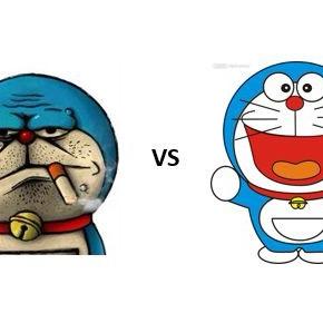 蓝天白云
