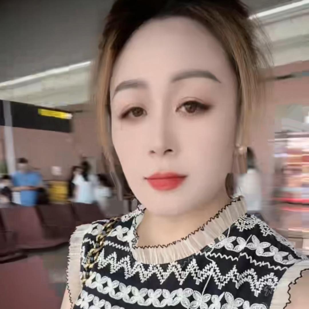 入户美业人小芳