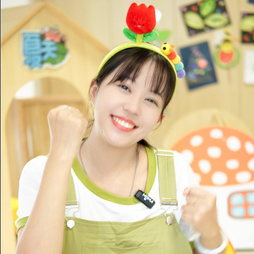 焦焦老师说早教