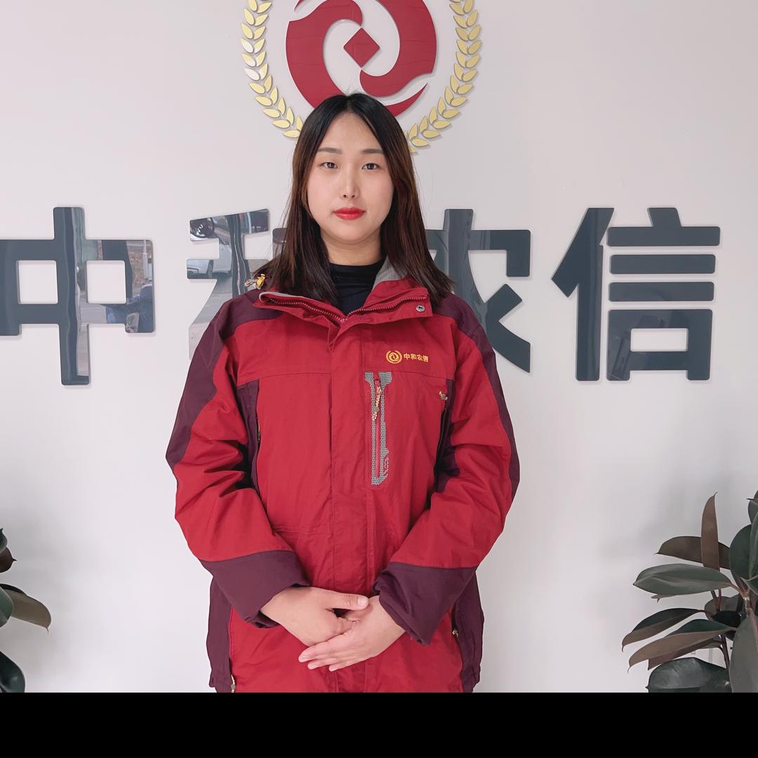 🎀中和农信 盼哥