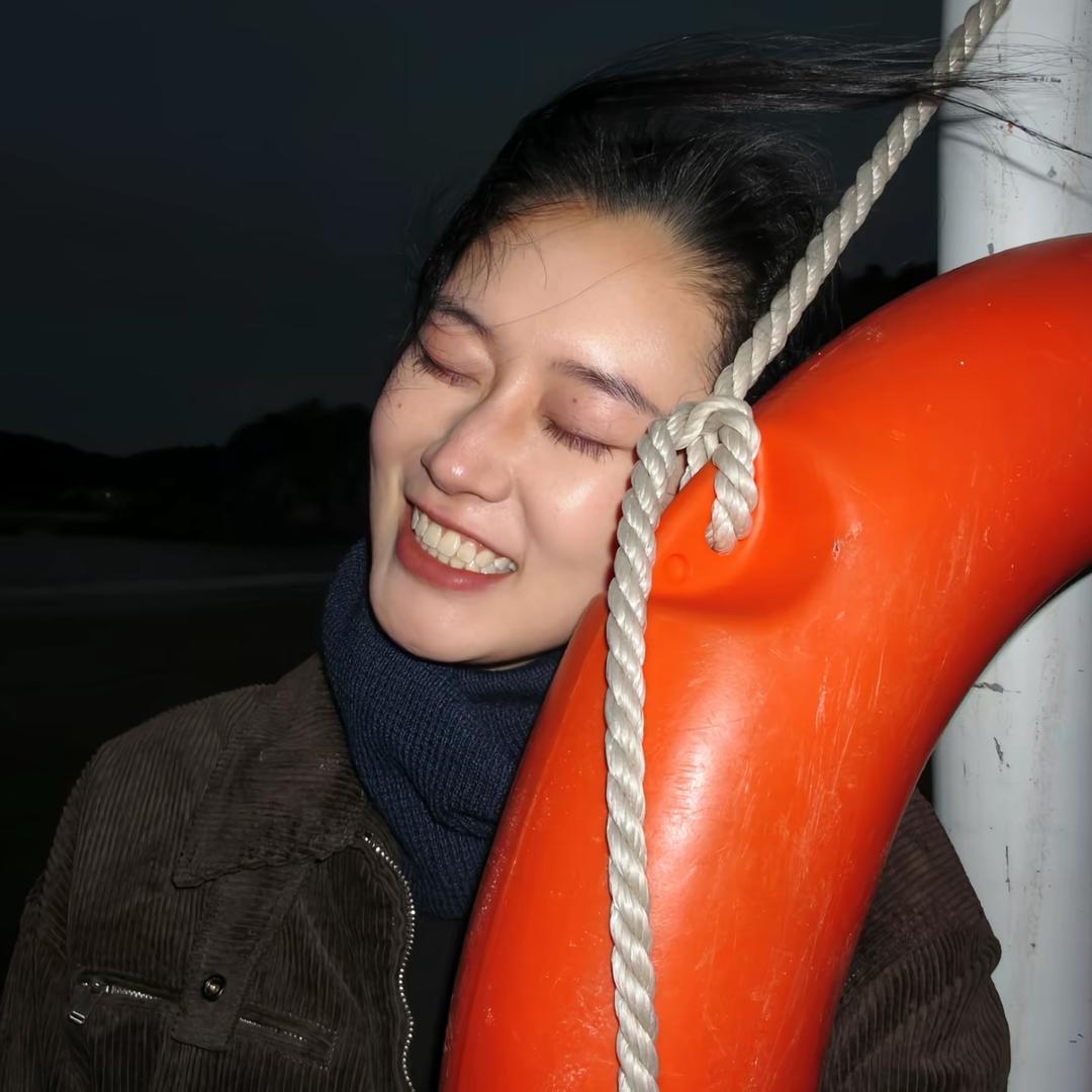 一吉🫧