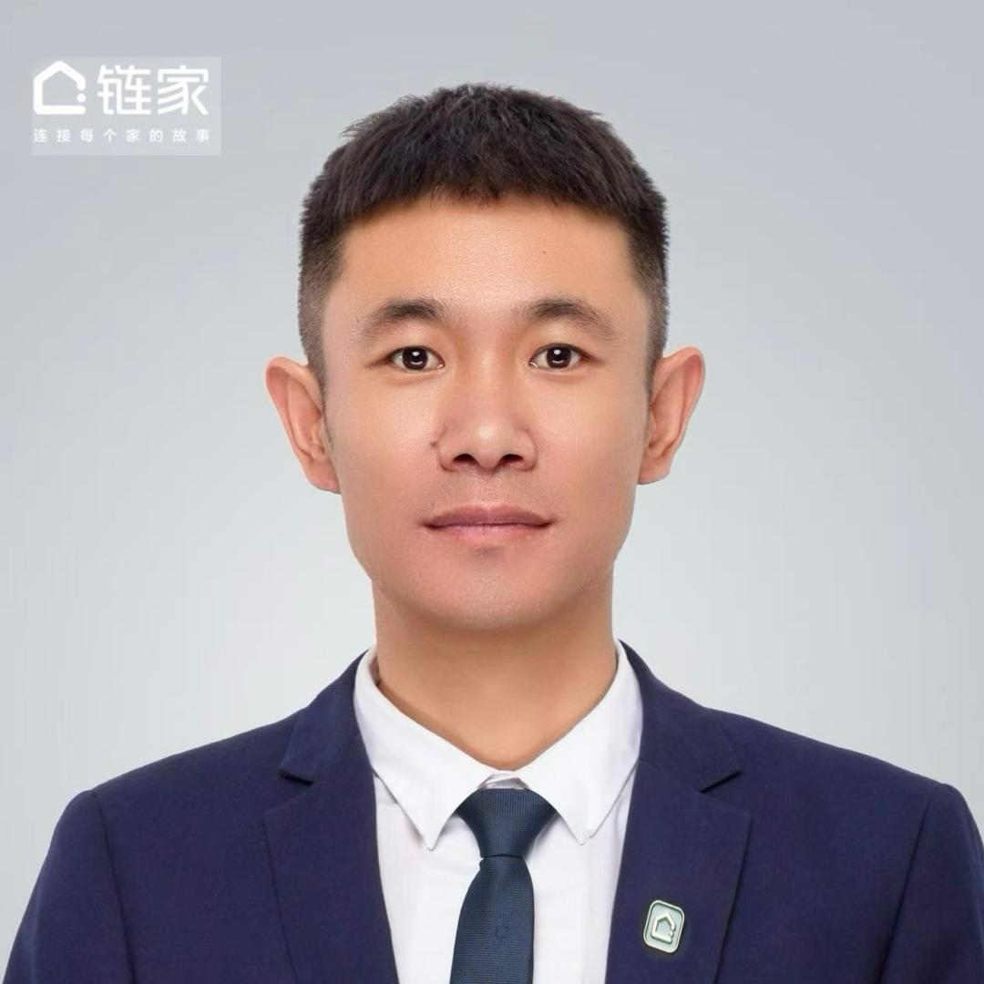 卖房的杜