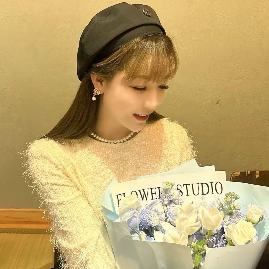 冰冰同学👩‍🎓