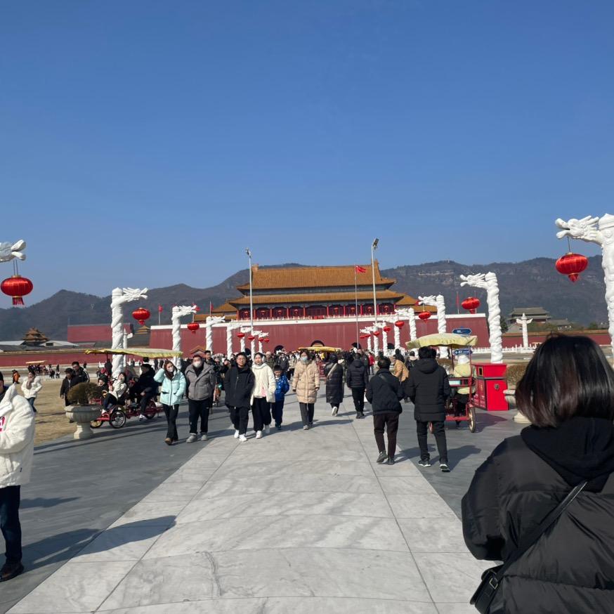 高处不胜寒