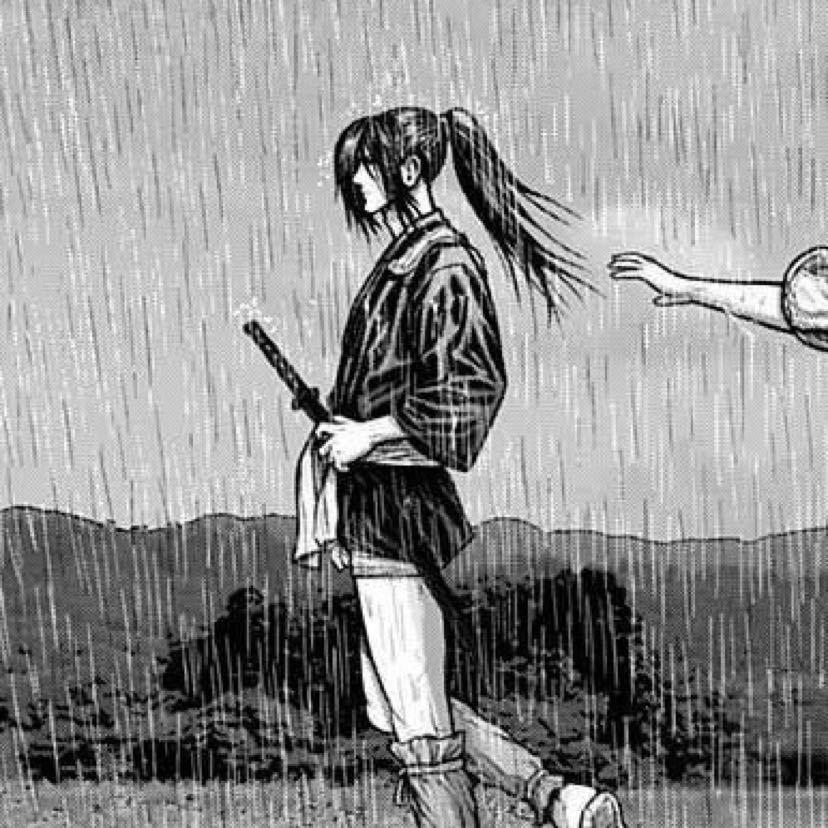 无想亿刀