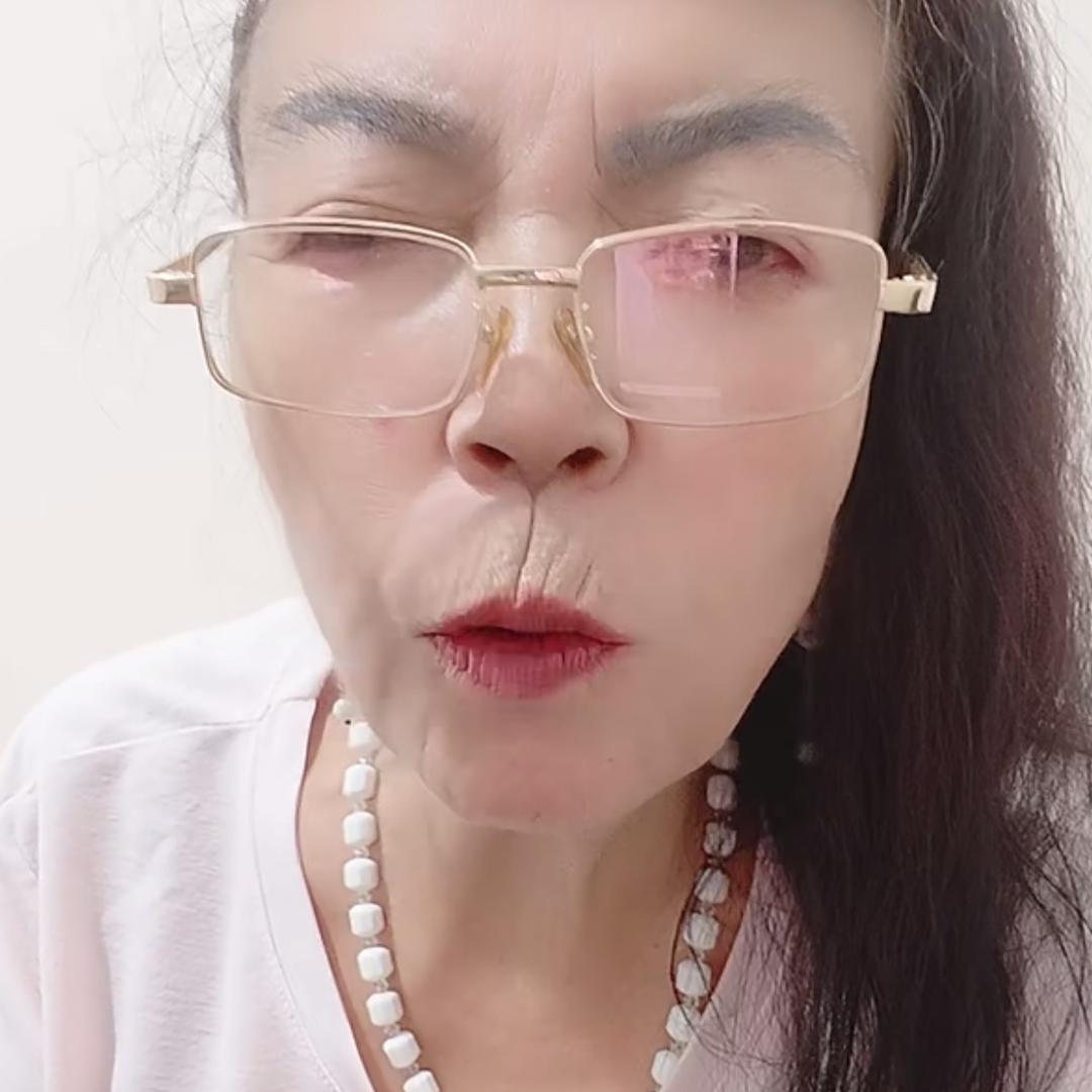 老马了