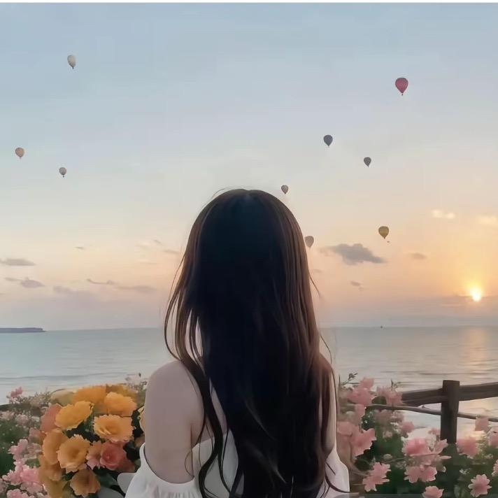 乔妹儿❤️