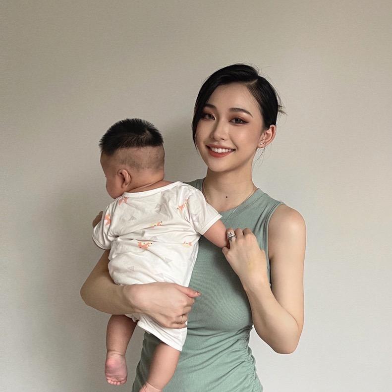 辣妈娇娇