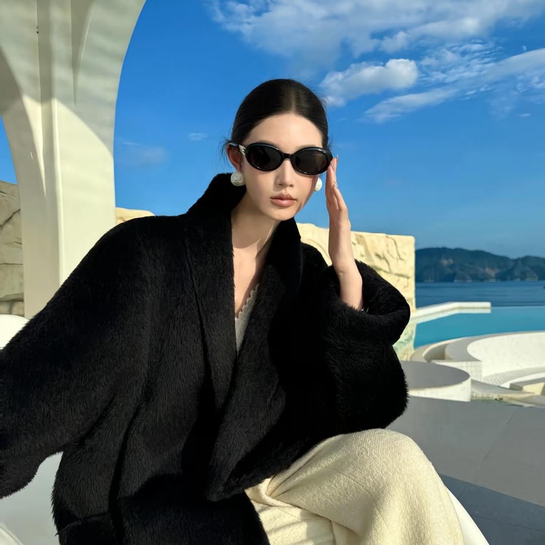 阿琳ALIN-精品穿搭