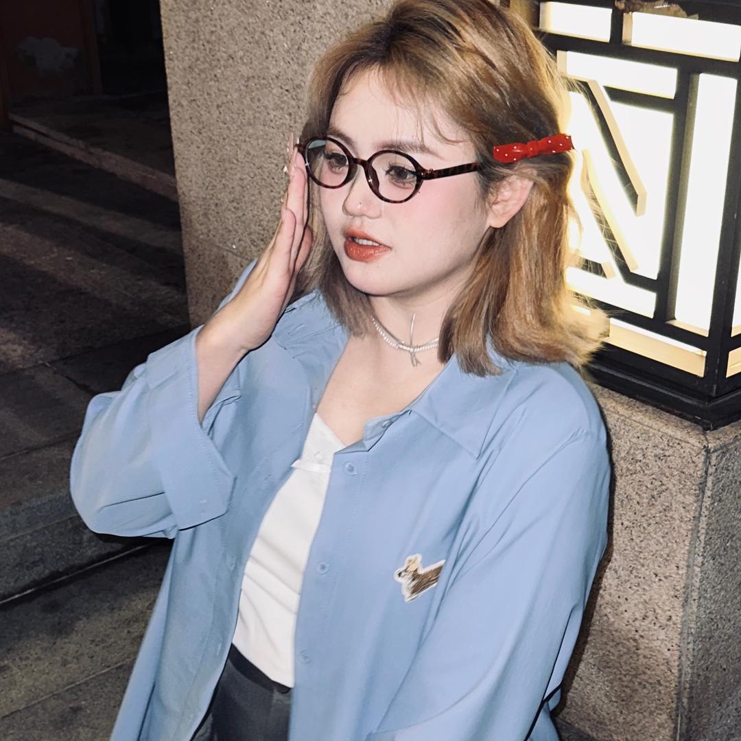 芝士微胖