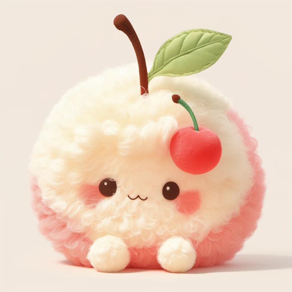 鱼儿🐟豆豆🫘