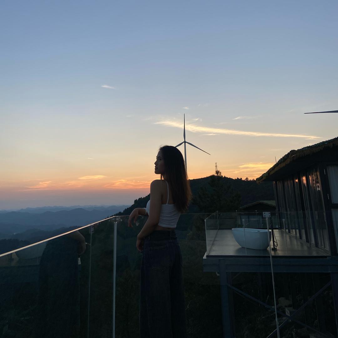 华住会酒店推荐官—桃子