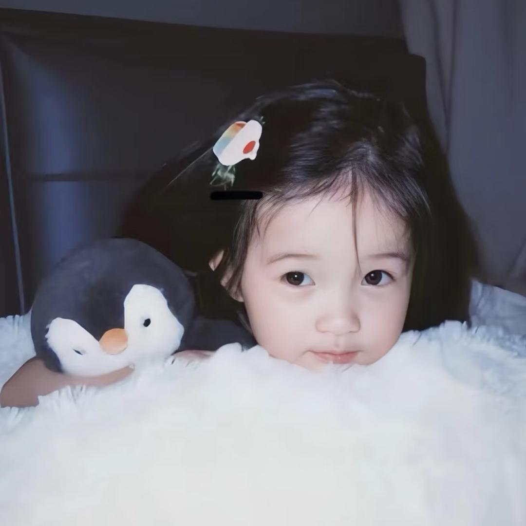 小晴