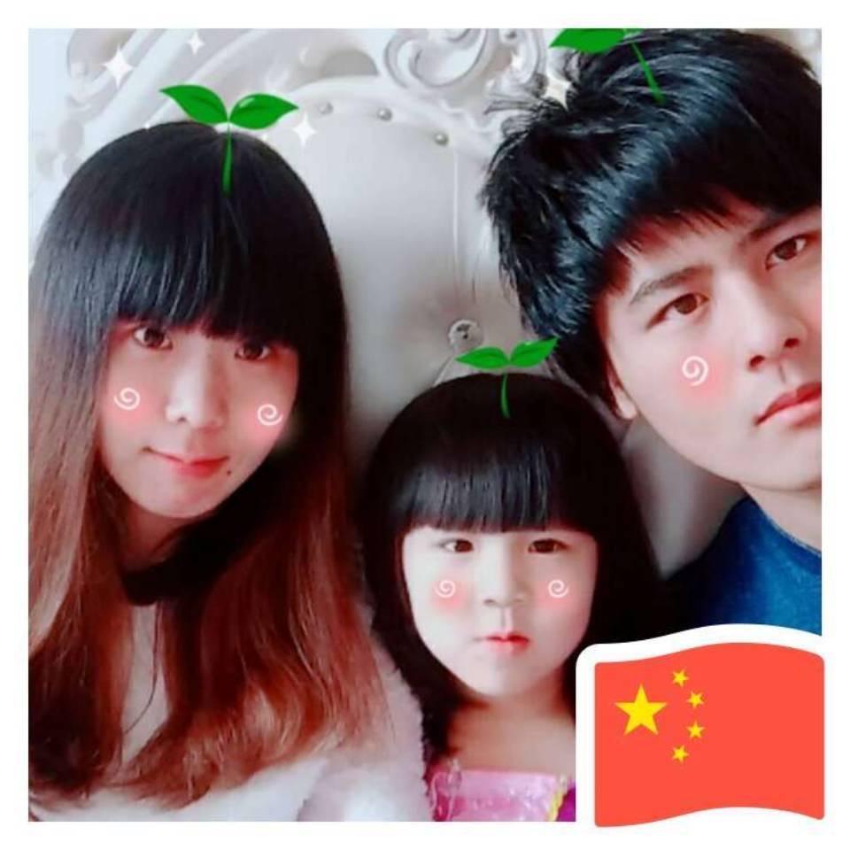 赵敏好物分享