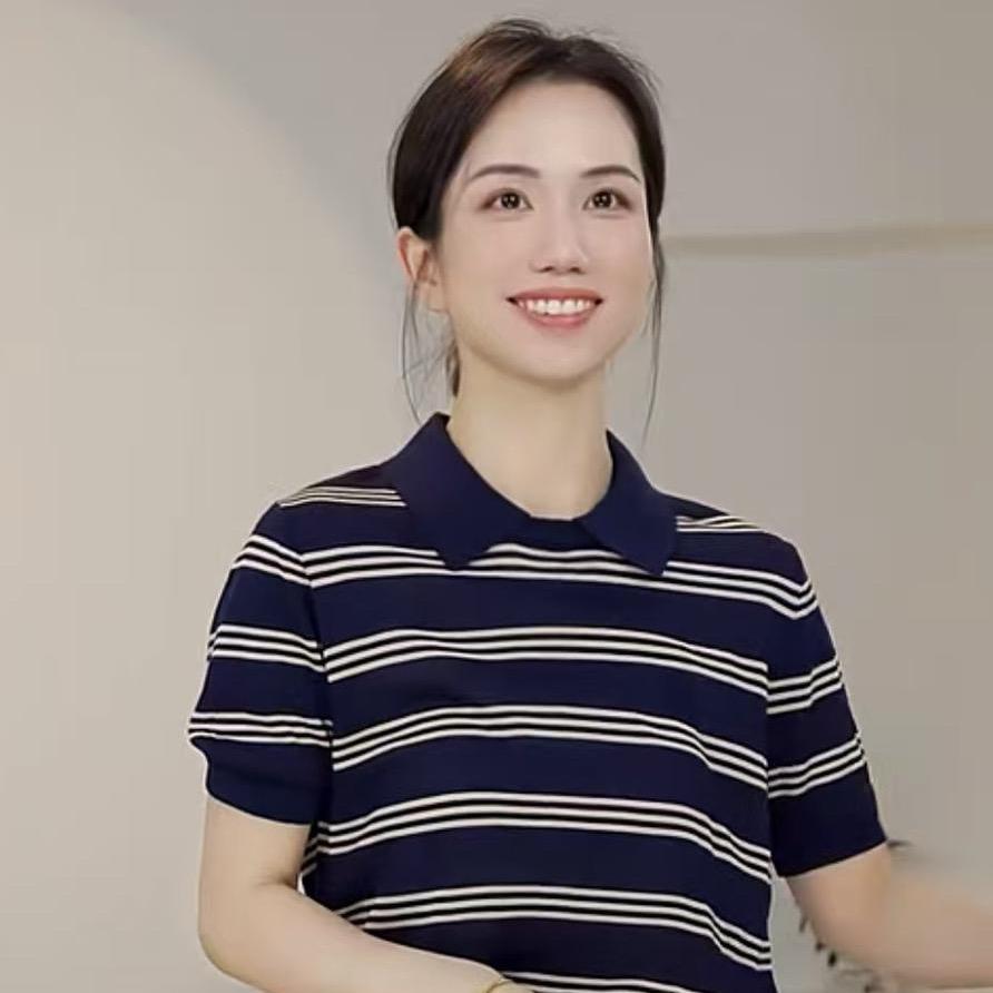 HEYHE小禾（轻奢女装）