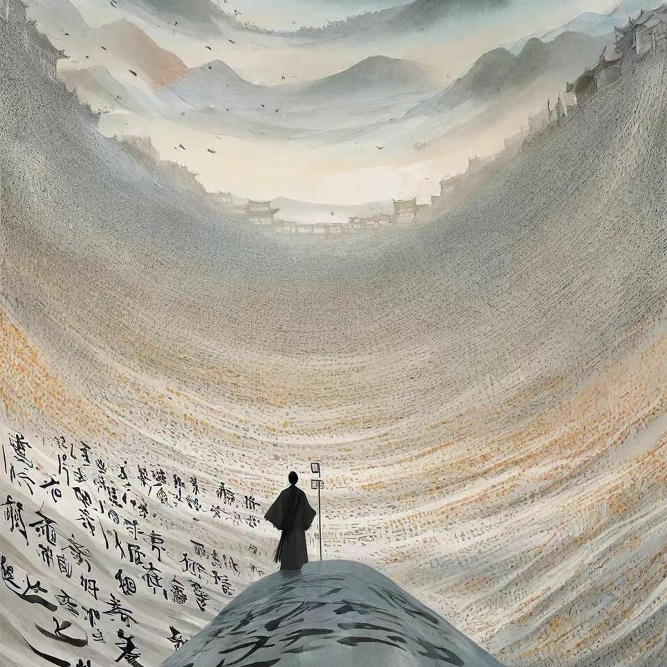 忘忧国学（祈福）