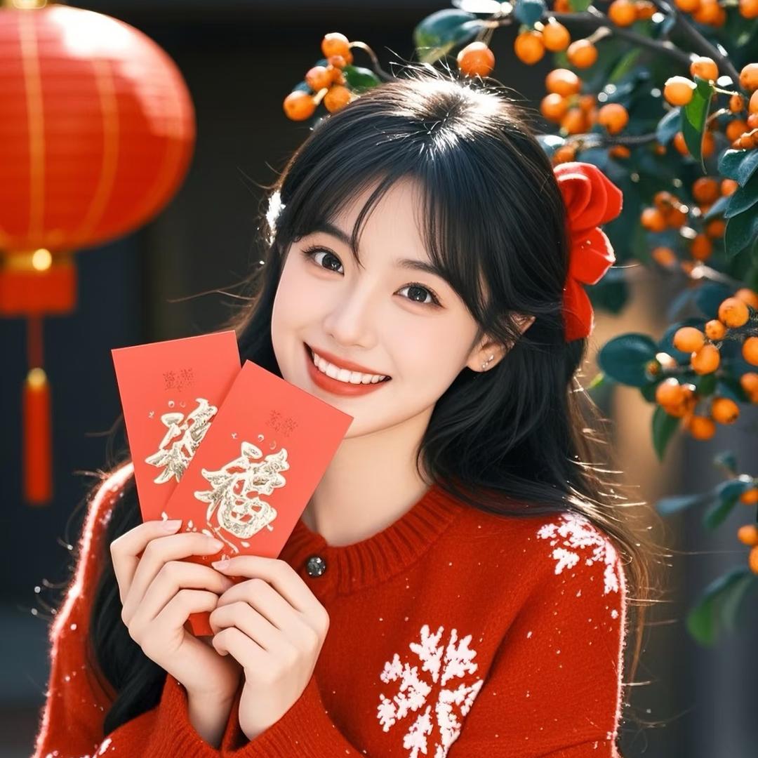 A灵尔赐福-雅姐