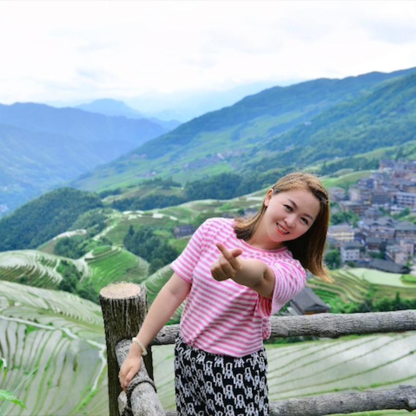 龙脊小爽