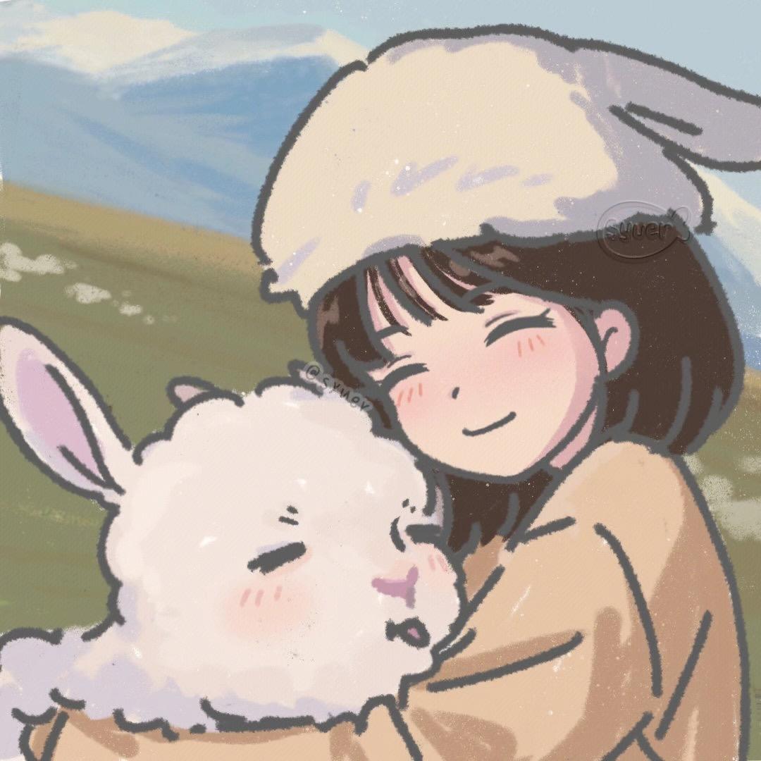 啦啦啦🐑