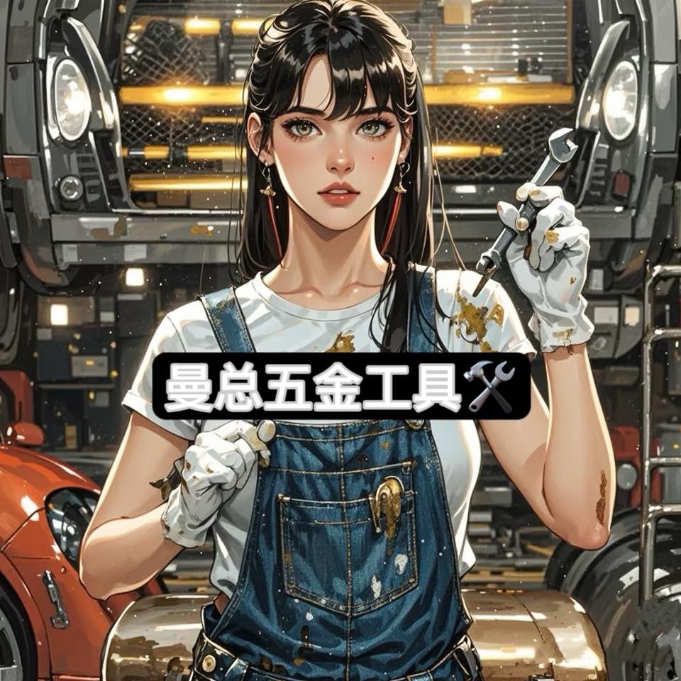 曼总五金工具