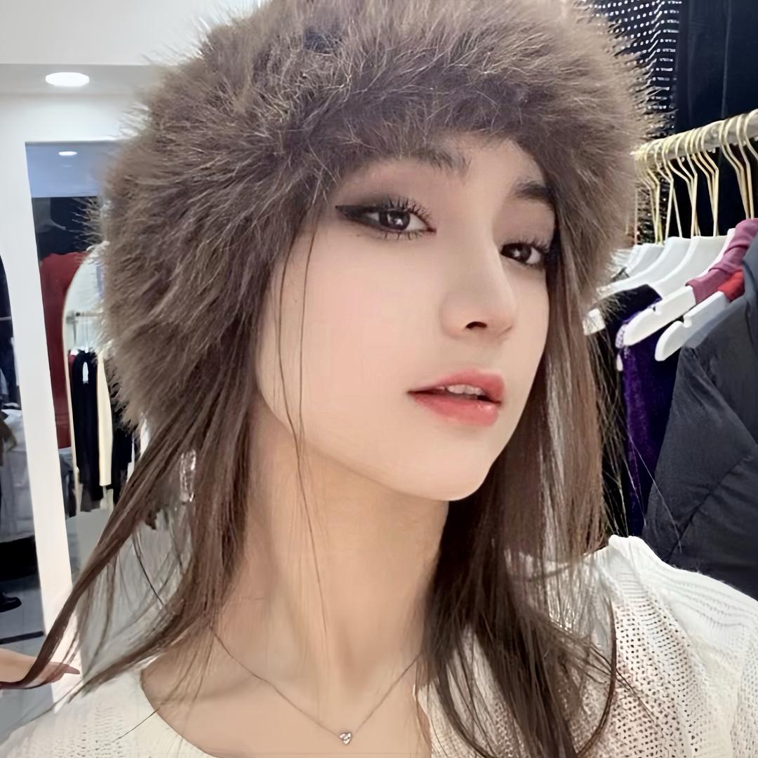 古力扎扎👑（维吾尔族）