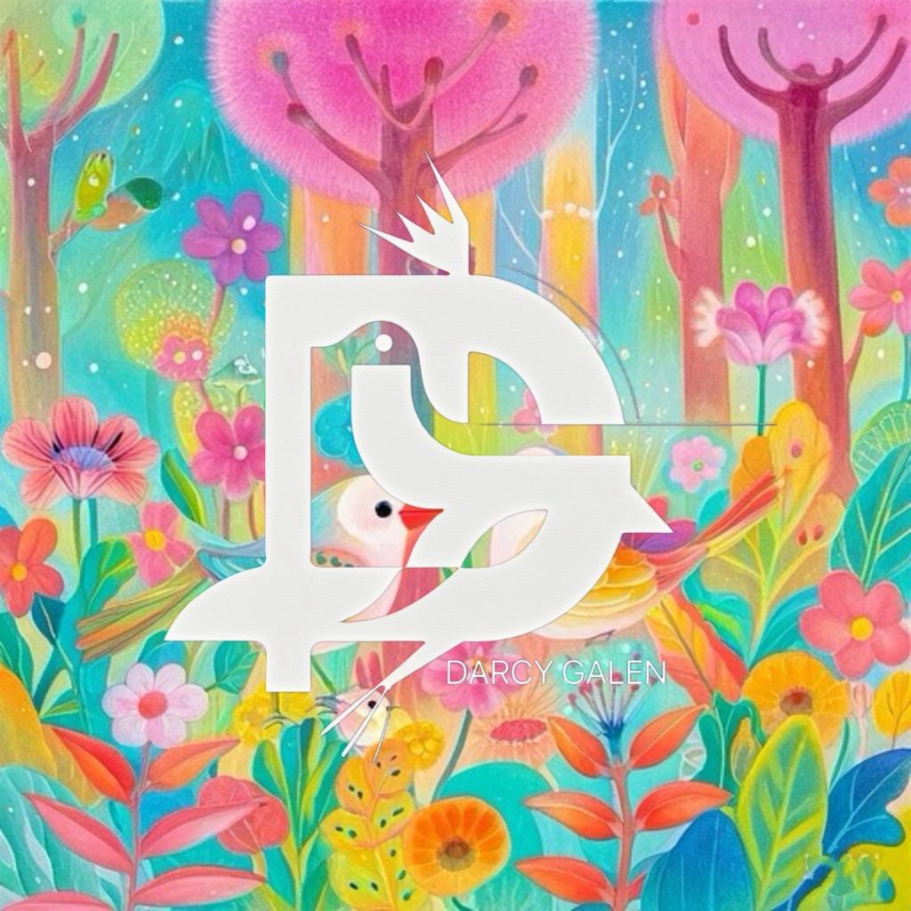 DARCY GALEN达文服饰专卖店