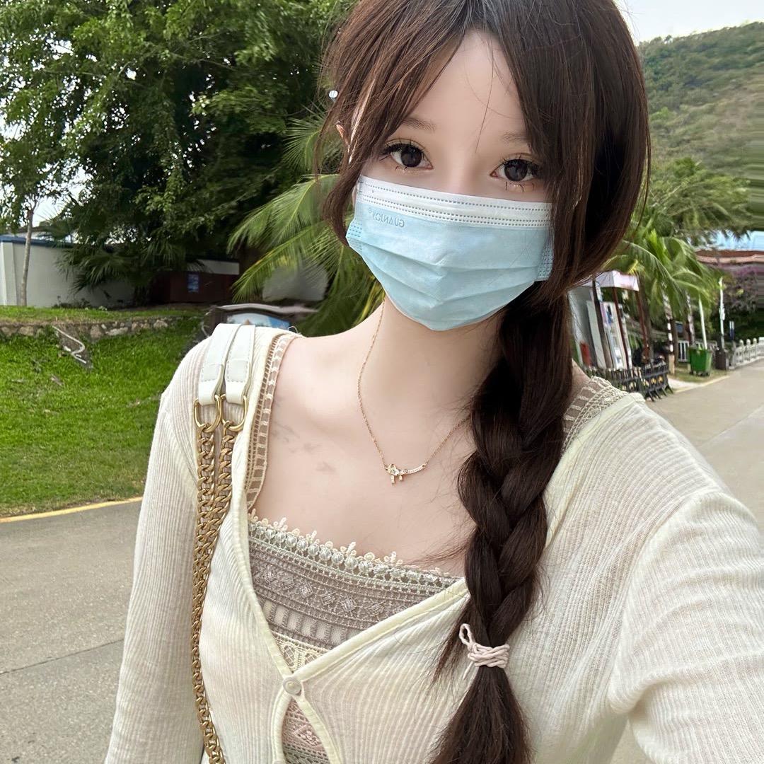 ___  夕