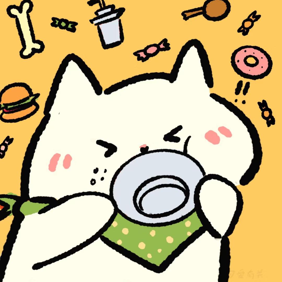 喵叽Diy饰品