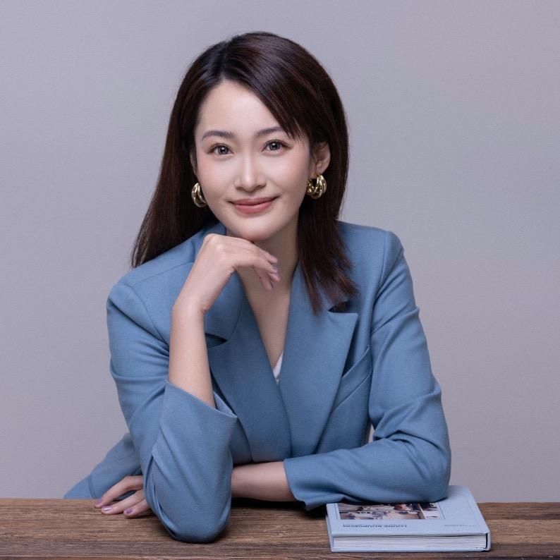 爱尔兰学姐Cici留学